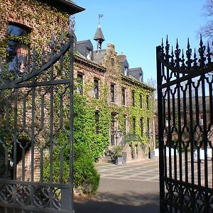 Burg Wegberg Hotel&Eventlocation